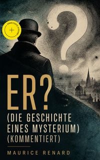 Produktbild: ER? (Die Geschichte eines Mysterium) (Kommentiert)