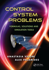 Produktbild: Control System Problems