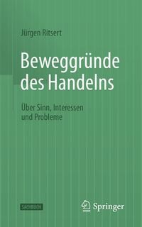 Produktbild: Beweggr&uuml;nde des Handelns