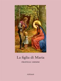 Produktbild: La figlia di Maria