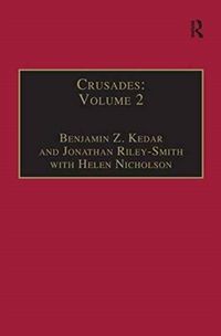 Produktbild: Kedar, B: Crusades