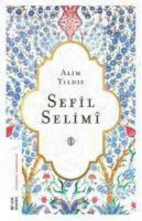 Produktbild: Sefil Selimi