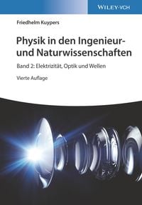 Produktbild: Physik in den Ingenieur- und Naturwissenschaften