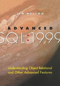 Produktbild: Advanced SQL