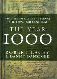 Produktbild: The Year 1000