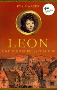 Produktbild: Leon und die Teufelsschmiede - Band 3