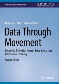 Produktbild: Data Through Movement