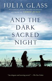 Produktbild: And the Dark Sacred Night