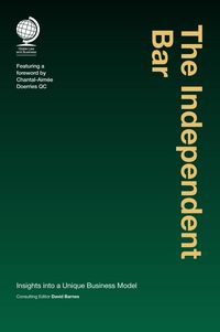 Produktbild: The Independent Bar