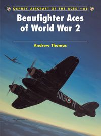 Produktbild: Beaufighter Aces of World War 2