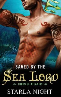Produktbild: Saved by the Sea Lord