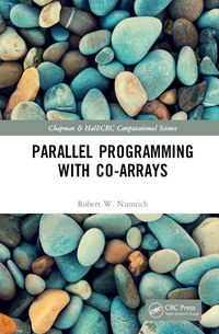 Produktbild: Parallel Programming with Co-arrays