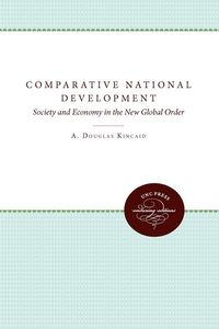 Produktbild: Comparative National Development
