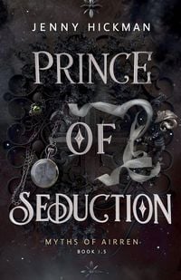 Produktbild: Prince of Seduction