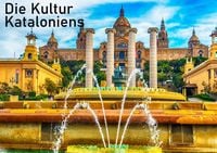 Produktbild: Die Kultur Kataloniens