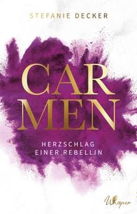 Produktbild: Carmen