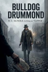 Produktbild: Bulldog Drummond