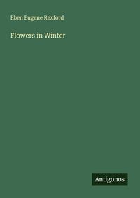 Produktbild: Flowers in Winter