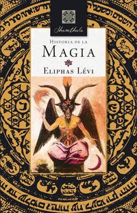 Produktbild: Historia de la magia