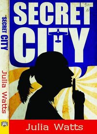 Produktbild: Secret City