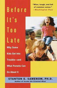 Produktbild: Before It's Too Late