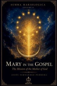 Produktbild: Mary in the Gospel