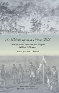 Produktbild: As Wolves upon a Sheep Fold