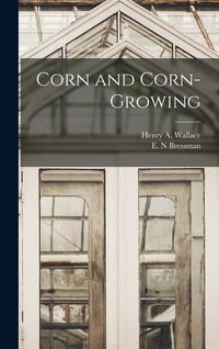 Produktbild: Corn and Corn-growing