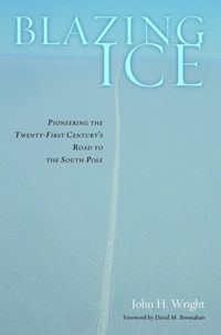 Produktbild: Blazing Ice