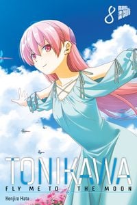 Produktbild: TONIKAWA - Fly me to the Moon 8
