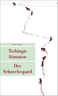 Produktbild: Der Schneeleopard