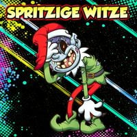 Produktbild: Spritzige Witze