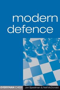 Produktbild: Modern Defence