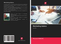 Produktbild: Marketing b&aacute;sico