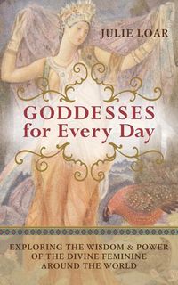 Produktbild: Goddesses for Every Day