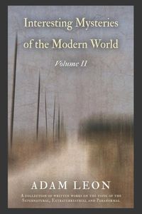 Produktbild: Interesting Mysteries of the Modern World