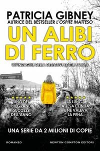 Produktbild: Un alibi di ferro