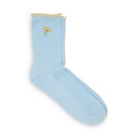 Produktbild Socken Chrysanthemen