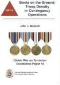 Produktbild: Boots on the Ground