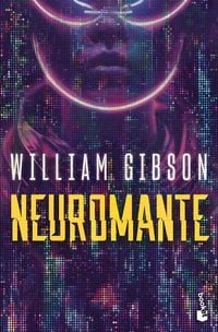 Produktbild: Neuromante / Neuromancer