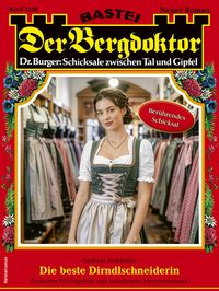 Produktbild: Der Bergdoktor 2338