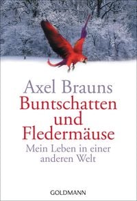 Produktbild: Buntschatten und Flederm&auml;use