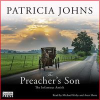 Produktbild: The Preacher's Son