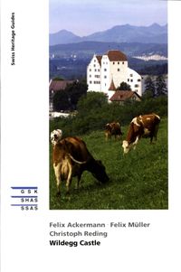 Produktbild: Wildegg Castle