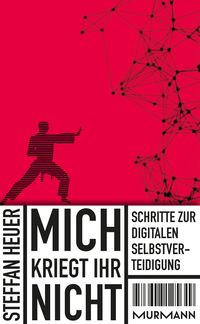 Produktbild: Mich kriegt ihr nicht!