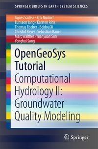 Produktbild: OpenGeoSys Tutorial