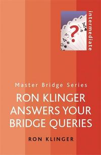 Produktbild: Ron Klinger Answ Your Bridge Q