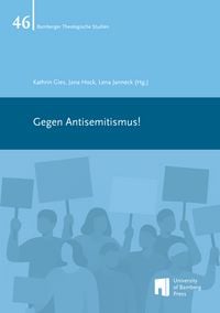Produktbild: Gegen Antisemitismus!