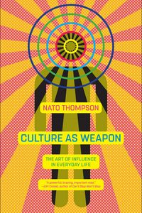 Produktbild: Culture as Weapon