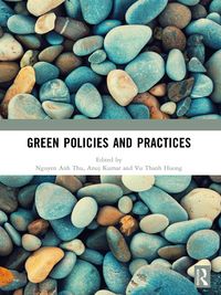 Produktbild: Green Policies and Practices